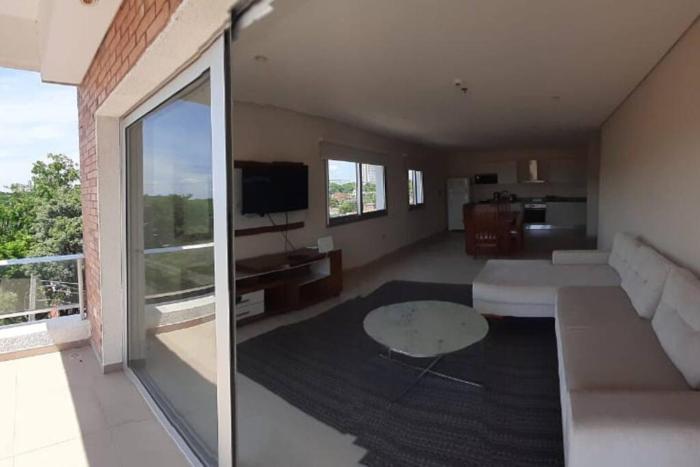 Edificio Carmelitas insuperable una habitación