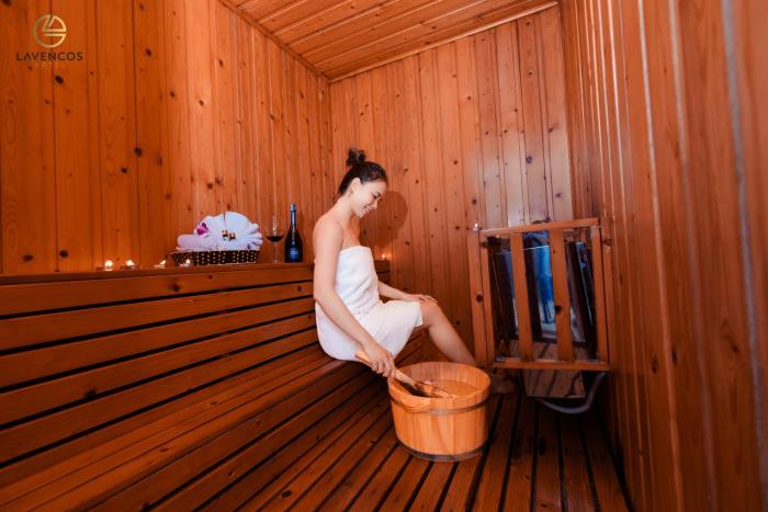 Lavencos Hotel Da Nang Sea View - Free Swimming Pool & Sauna