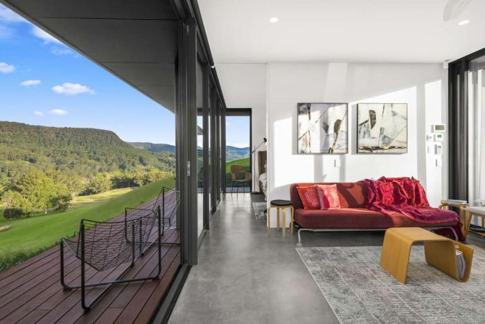 Far Niente, Kangaroo Valley
