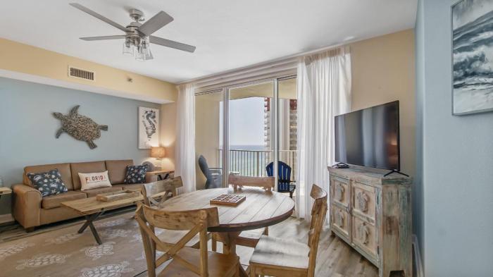 Shores Of Panama #1522