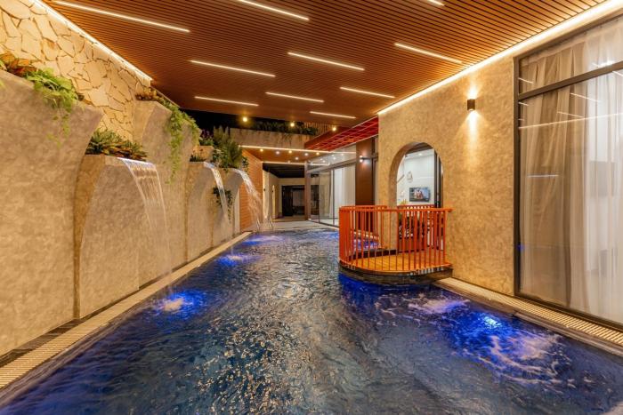 Thượng Xuyên Villa