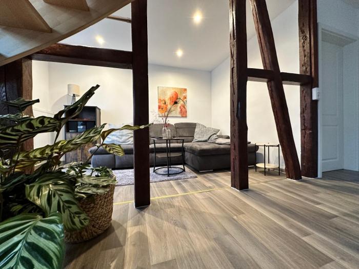 Ferienwohnungen Zum Neuhäusel