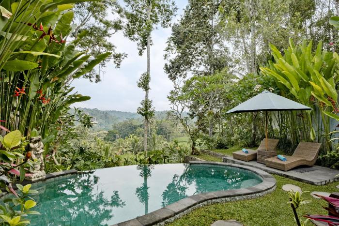 Anandari Ubud Villa