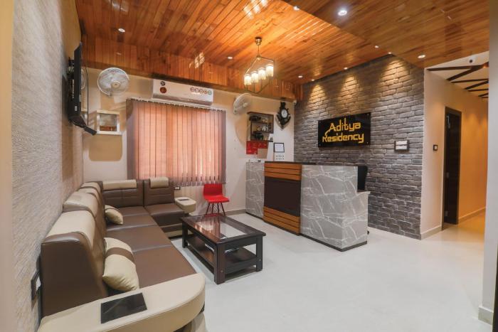 Aditya Residency