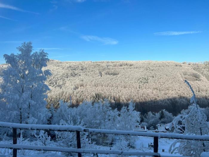 Szczyrkowskie SKI & FUN 3 - z widokiem na góry