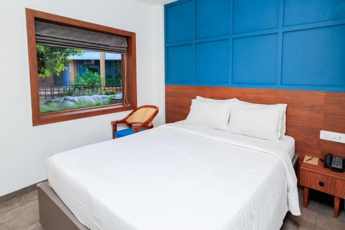 Hudson Resorts