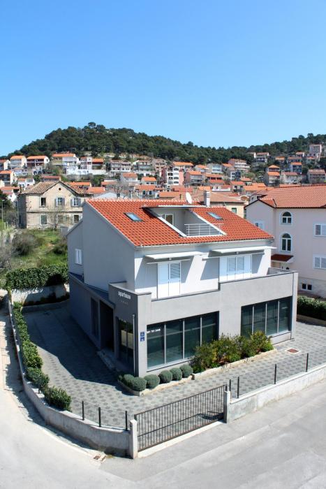 Apartments Ella