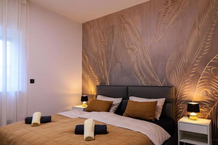 Grgic Apartments - Lux APT1 - Free Parking