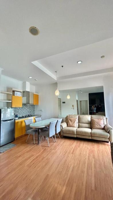 Apartemen Hawaiian Bay Kelapa Gading