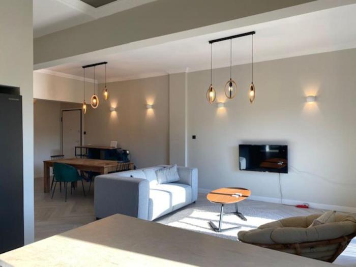 Lovely 2 bedroom apartment near the Acropolis