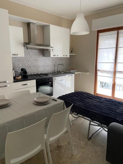 San Domenico Apartments 4 - Casa Vacanze al mare