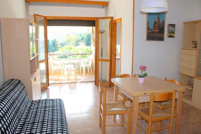 Bilo Franz a Sirolo, con garage