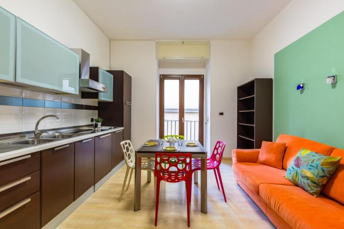 Al Borgo Orefici Apartment by Wonderful Italy