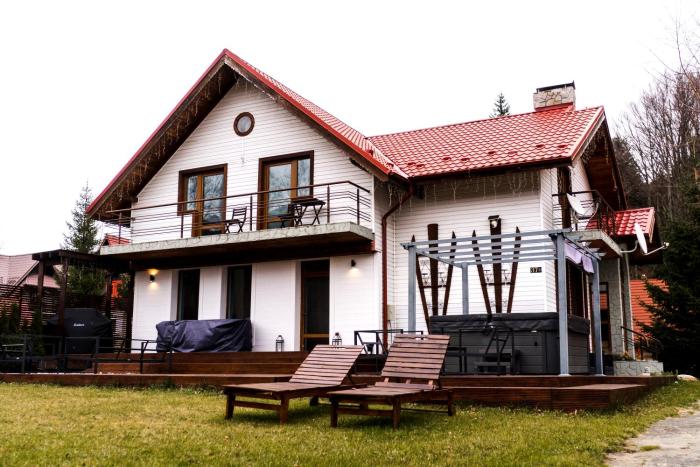 Casa Santha - hospitality & spa