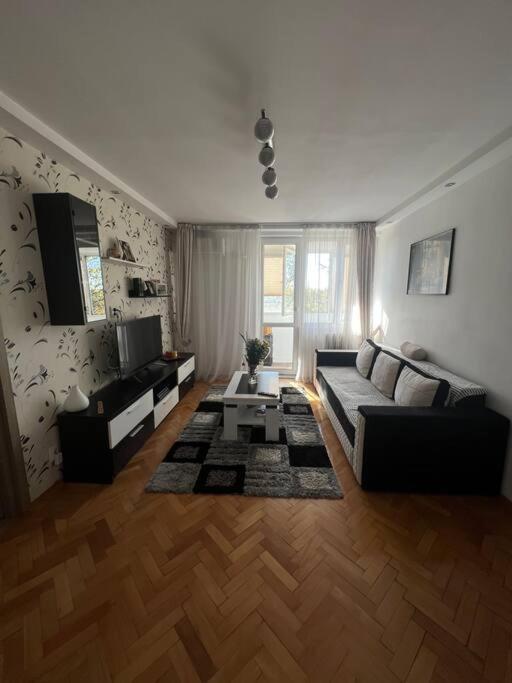 Bucharest Apartment