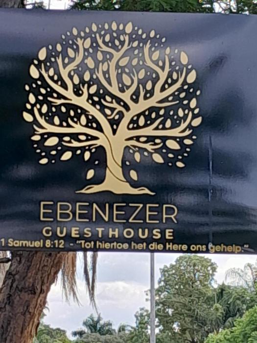 Ebenezer Self Catering