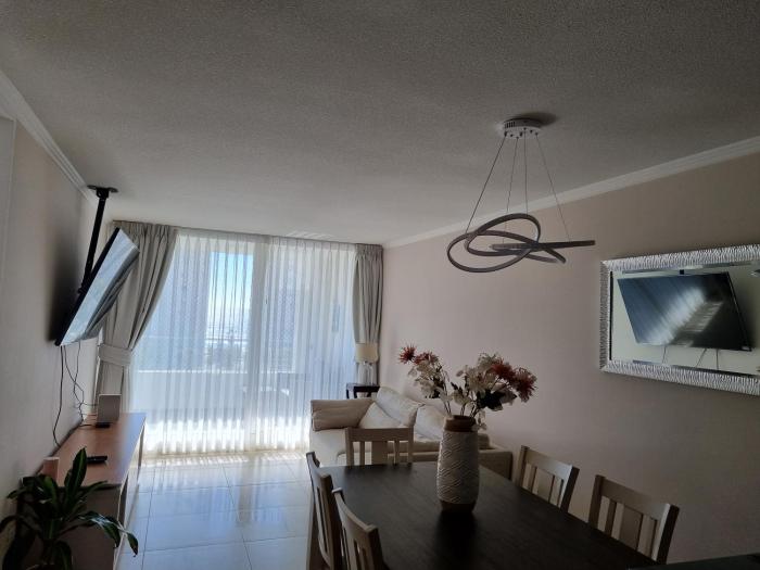 Departamento Moorea Avda Pacifico