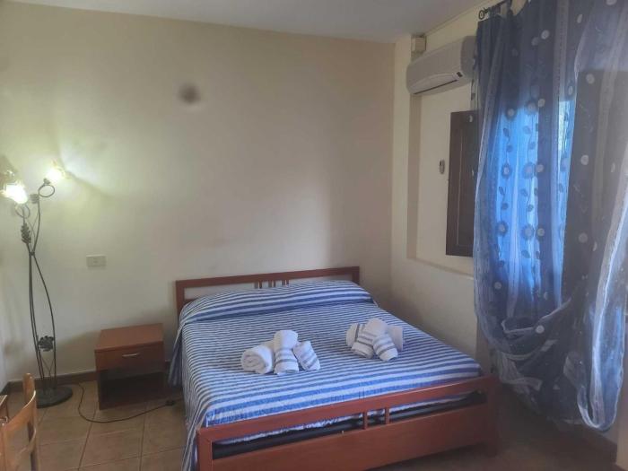 Riccio - La Cantina del contadino