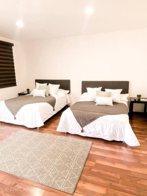 Departamento Plata Cielito
