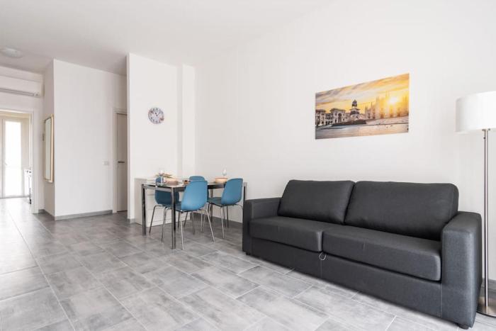 Da Anna e Vanni ai Navigli