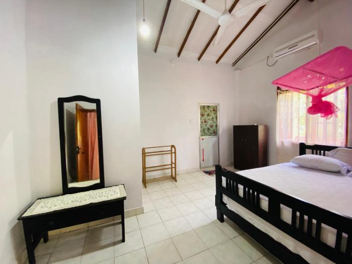 Chao Beach Villa