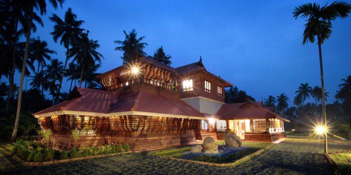 Neelambari Ecotoursm