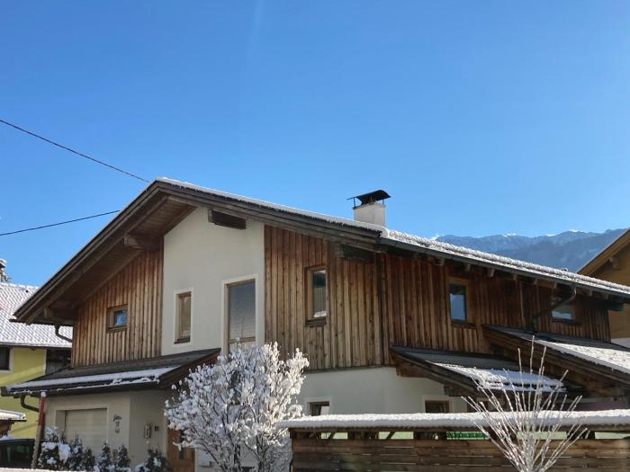 Ferienwohnung Waldheim