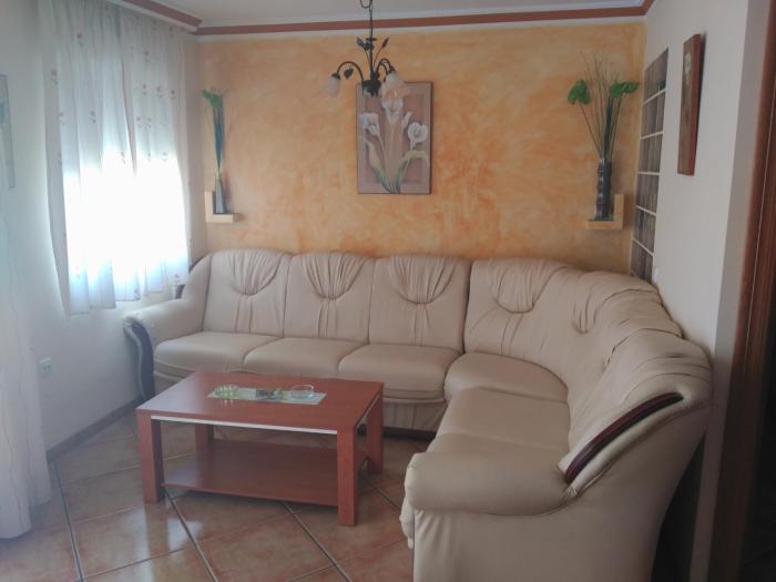 Apartamento Nandy e Isa