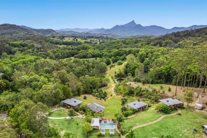 La Rochér Eco Retreat