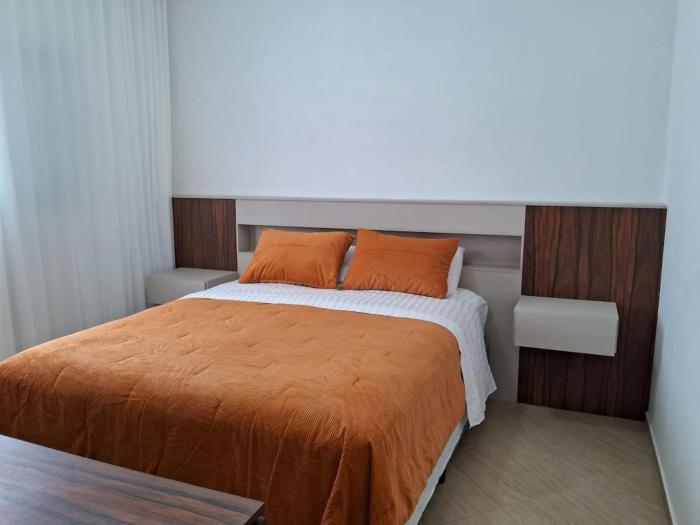 Experience Hospedagem - Monte Carlo 4