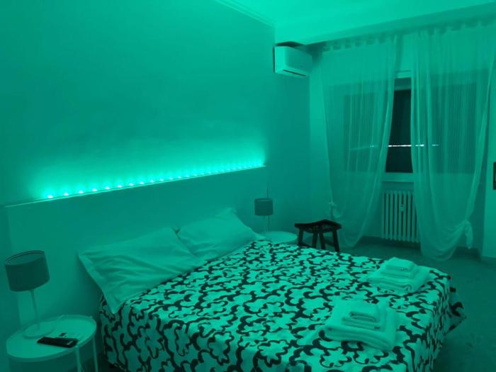 Dolce Vita Rooms Monteverde Trastevere