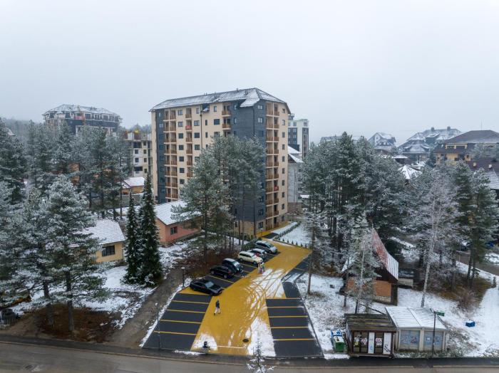 Apartman Dream Zlatibor