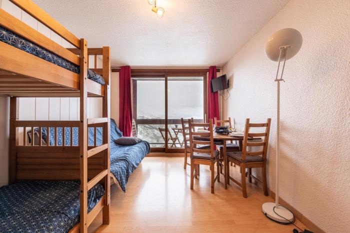 LEtoile Polaire - Appt vue montagne