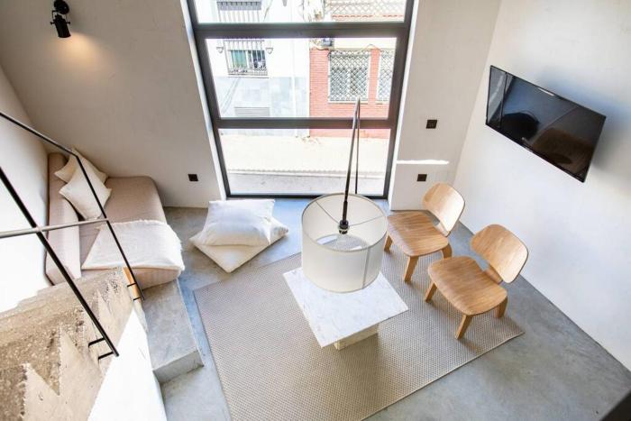 Cozy and stylish apartment next to the center 1.C2