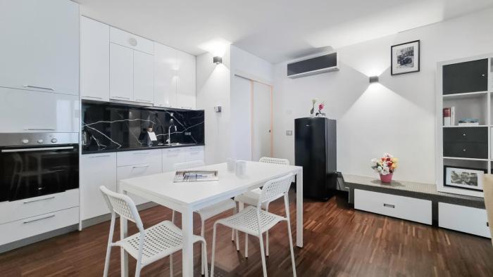 Italianway Comfort - Torino 57 A