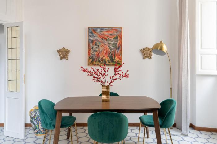 iFlat Barberini s Dream