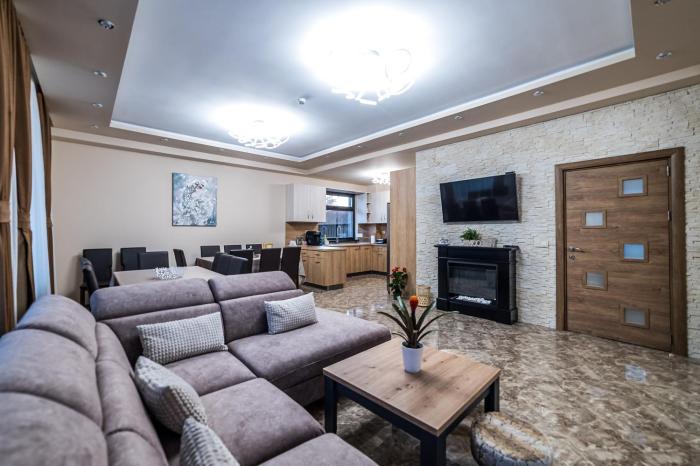 Слънчевите Къщи