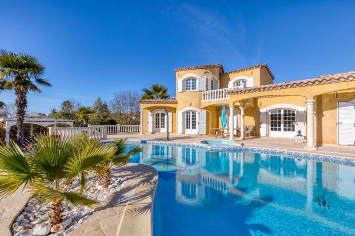 Madrague St Vincent Apt B