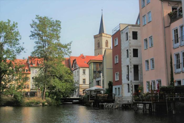 Ferienwohnungen Am Breitstrom