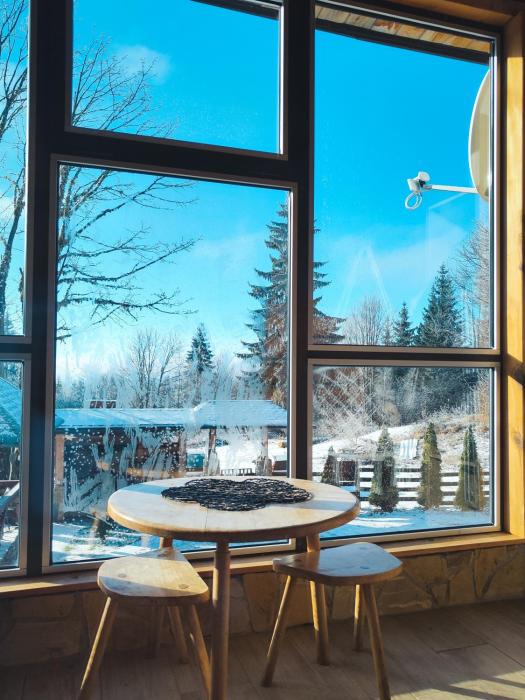 Planinska Koliba ABA-TARA