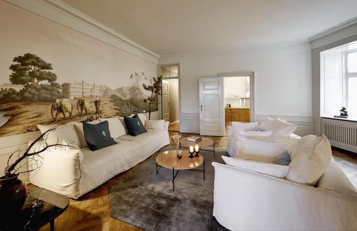 ApartmentInCopenhagen Apartment 1569