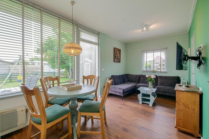 Eenvoudig zomerhuisje De Strandpost - Callantsoog aan Zee