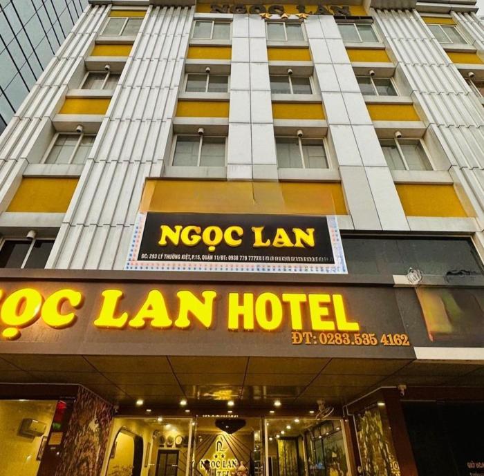 Ngọc Lan Hotel