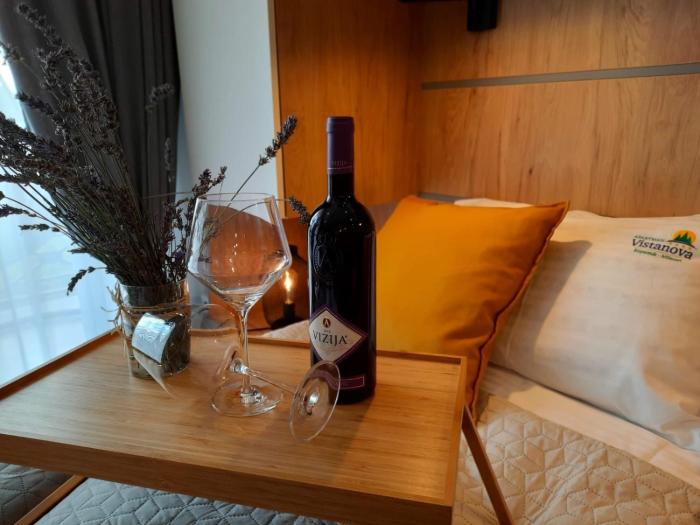 Vistanova Milmari S33