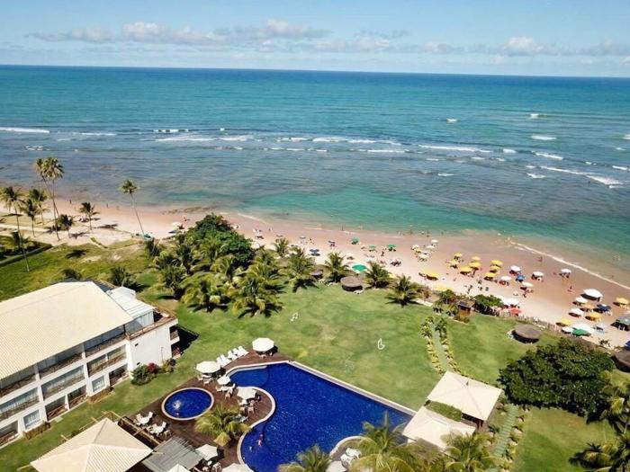 Condomínio Paraíso dos Corais em Guarajuba Bahia