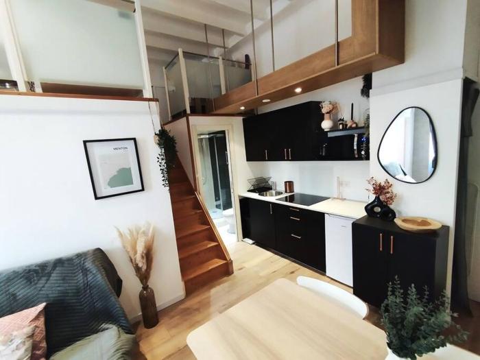 NEW Biovès Citron Calme Clim Wifi Plage, RENOVÉ