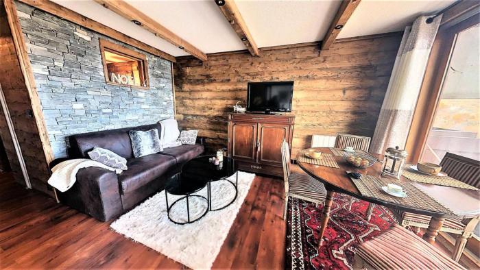 Résidence Lunik - 2 PIECES CABINE 45 PERSONNES MAE-9381