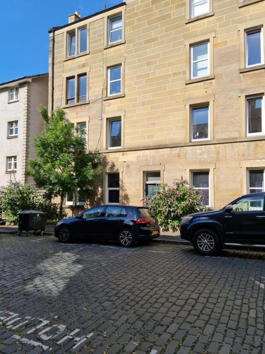 Cathcart Place Rooms