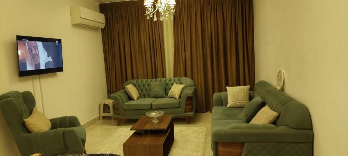 legacy newcairo apartment
