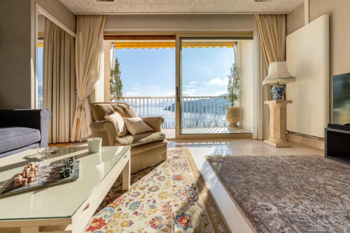 Le Panoramic - Magnifique Vue sur le lac dAnnecy